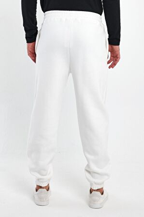 ALEXANDERGARDI ŞARDONLU JOGGER EŞOFMAN ALTI (B23-0029)