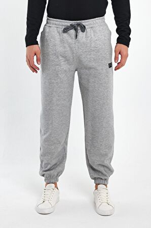 ALEXANDERGARDI ŞARDONLU JOGGER EŞOFMAN ALTI (B23-0029)