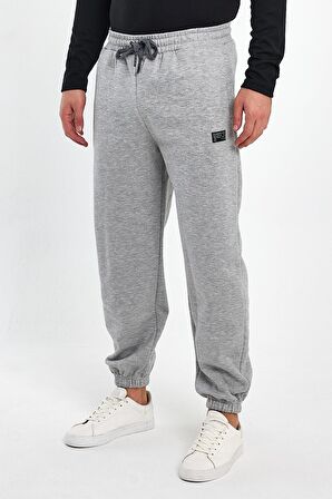 ALEXANDERGARDI ŞARDONLU JOGGER EŞOFMAN ALTI (B23-0029)