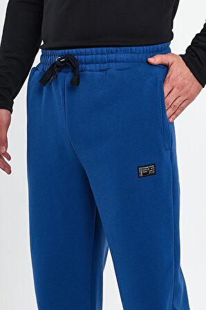 ALEXANDERGARDI ŞARDONLU JOGGER EŞOFMAN ALTI (B23-0029)