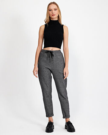 ALEXANDERGARDİ DUBLE PAÇA COMFORT FİT PANTOLON (E23-50902)