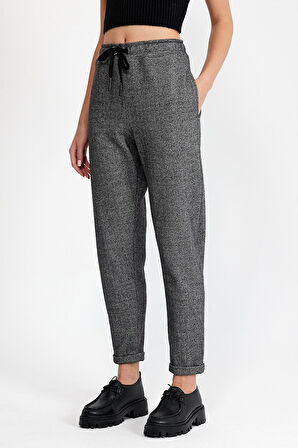 ALEXANDERGARDİ DUBLE PAÇA COMFORT FİT PANTOLON (E23-50902)