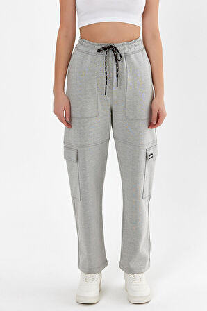 ALEXANDERGARDI KARGO CEPLİ EŞOFMAN ALTI (E23-51500)