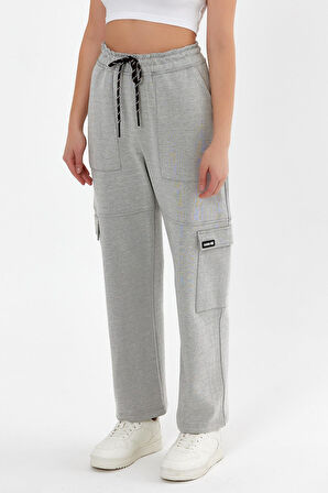 ALEXANDERGARDI KARGO CEPLİ EŞOFMAN ALTI (E23-51500)