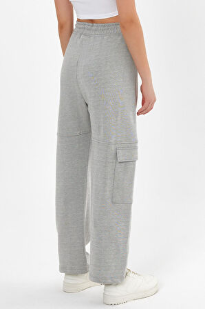 ALEXANDERGARDI KARGO CEPLİ EŞOFMAN ALTI (E23-51500)