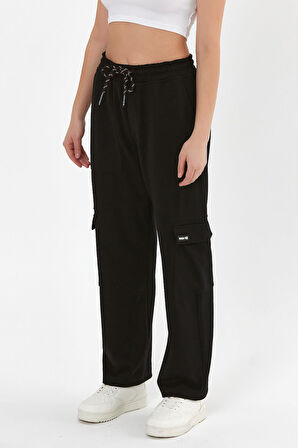 ALEXANDERGARDI KARGO CEPLİ EŞOFMAN ALTI (E23-51500)