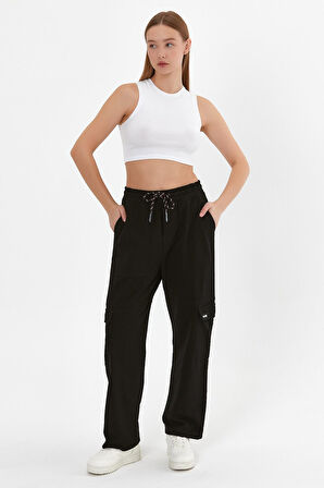 ALEXANDERGARDI KARGO CEPLİ EŞOFMAN ALTI (E23-51500)