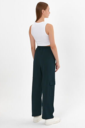 ALEXANDERGARDI KARGO CEPLİ EŞOFMAN ALTI (E23-51500)