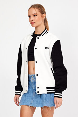 ALEXANDERGARDI ŞARDONLU COMFORT FİT KOLEJ MONT (E23-623 00)