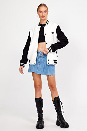 ALEXANDERGARDI ŞARDONLU COMFORT FİT KOLEJ MONT (E23-623 00)