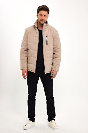 ALEXANDERGARDI KAPİTONE MONT (E23-627A)