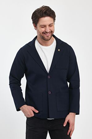 ALEXANDERGARDI BLAZER CEKET(E24-00180-ERK)