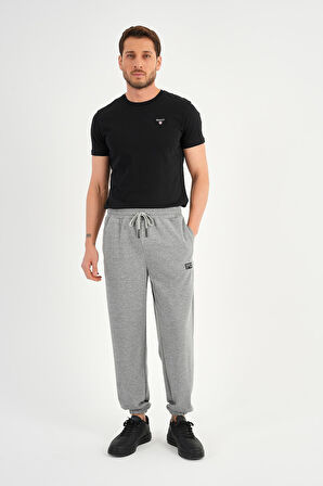 ALEXANDERGARDI Cepli Jogger Eşofman Altı (E24-002902)