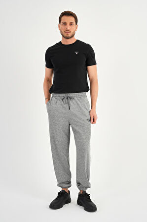 ALEXANDERGARDI Cepli Jogger Eşofman Altı (E24-002902)