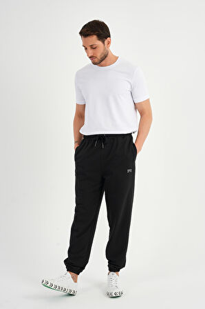 ALEXANDERGARDI Cepli Jogger Eşofman Altı (E24-002902)