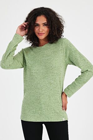 ALEXANDERGARDI İNCE SWEATSHIRT(E24-279KDN)