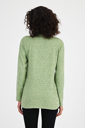 ALEXANDERGARDI İNCE SWEATSHIRT(E24-279KDN)