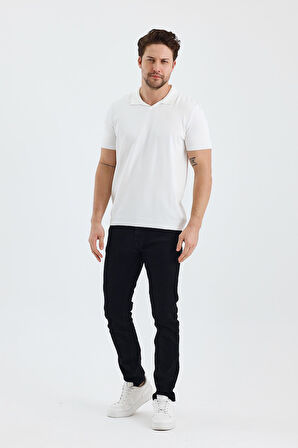 ALEXANDERGARDI POLO YAKA REGULAR FİT t-shirt (E24-EZE-29)