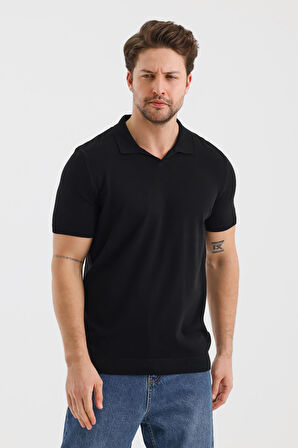 ALEXANDERGARDI POLO YAKA REGULAR FİT T-SHIRT (E24-EZE-29)