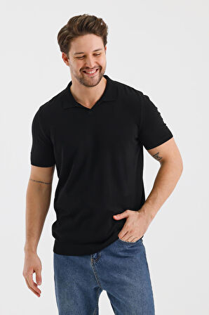 ALEXANDERGARDI POLO YAKA REGULAR FİT T-SHIRT (E24-EZE-29)