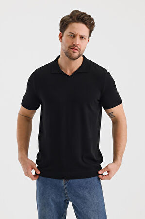 ALEXANDERGARDI POLO YAKA REGULAR FİT T-SHIRT (E24-EZE-29)