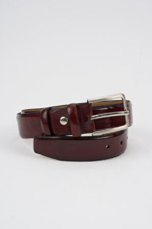 Erkek Hakiki Deri Kemer (E24-KEMER-01)