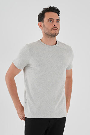 ALEXANDERGARDI Dokulu Erkek T-shirt