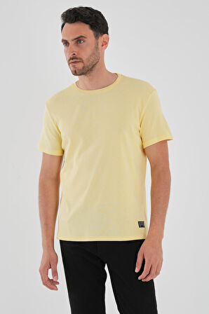 ALEXANDERGARDI Dokulu Erkek T-shirt