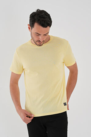 ALEXANDERGARDI Dokulu Erkek T-shirt