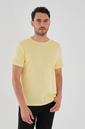 ALEXANDERGARDI Dokulu Erkek T-shirt