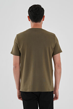 ALEXANDERGARDI Baskılı T-shirt