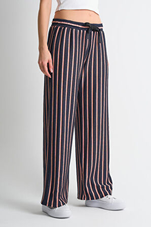 ALEXANDERGARDI Çizgili Eşofman Altı