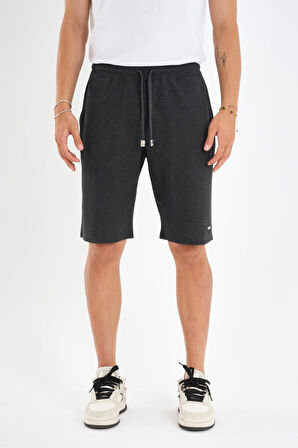 ALEXANDERGARDI Beli Ayarlanabilir Cepli Şort