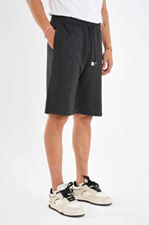 ALEXANDERGARDI Beli Ayarlanabilir Cepli Şort