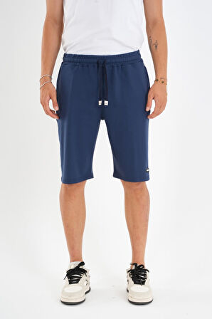 ALEXANDERGARDI Beli Ayarlanabilir Cepli Şort