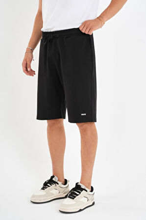 ALEXANDERGARDI Beli Ayarlanabilir Cepli Şort