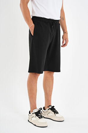 ALEXANDERGARDI Beli Ayarlanabilir Cepli Şort