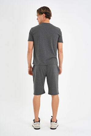 ALEXANDERGARDI Patlı Yaka T-shirt