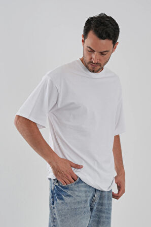 ALEXANDERGARDI Basic Oversize T-shirt