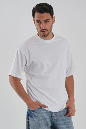 ALEXANDERGARDI Basic Oversize T-shirt