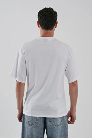ALEXANDERGARDI Basic Oversize T-shirt