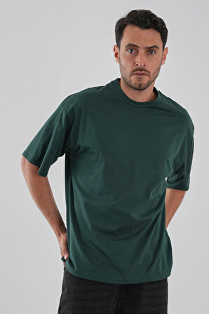 ALEXANDERGARDI Basic Oversize T-shirt