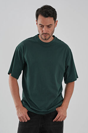 ALEXANDERGARDI Basic Oversize T-shirt
