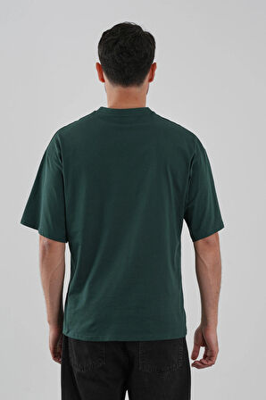ALEXANDERGARDI Basic Oversize T-shirt