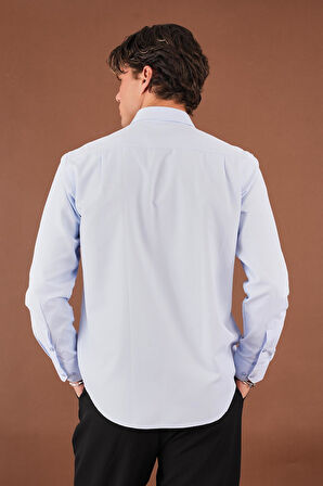 Erkek Slim fit Gömlek