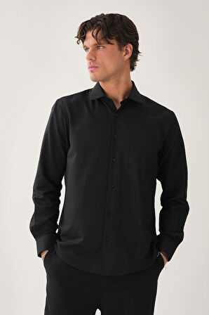 Erkek Slim fit Gömlek