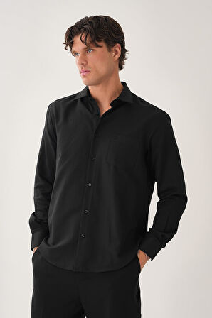 Erkek Slim fit Gömlek