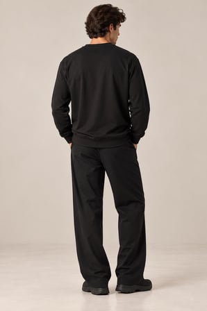Oversize Sweatshirt