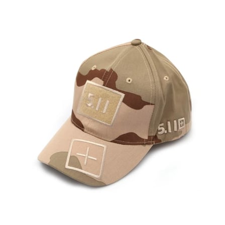 Özel Seri Taktik Başlık Günlük Şapka 5.11 Tactical Askeri Kep
