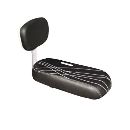 GTEM VOLTA VSM SELE KOLTUK SIRT DAYAMALI 